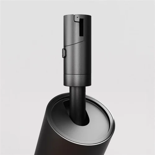 Трековый светильник Focus Led 3000К 5Вт 36° (Черный) - фото 10