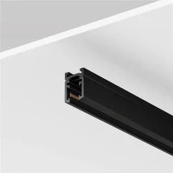 Шинопровод накладной 2м Levity (Черный) TRX184-112B-1