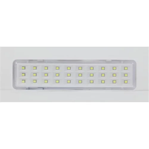 Светильник светодиодный DBA-101-0-20 30LED 5ч IP20 аварийный непостоянный Эра Б0044394 - фото 5