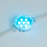 Модуль управляемый SPI-F7-D50 24V RGB-RAM-Auto (1.25W, IP68, 120 deg) (Arlight, Пластик, 3 года) 036826 - фото 3
