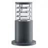 Ландшафтный светильник Бронкс / Bronx E27х1 60Вт IP 54 (Серый) O576FL-01GR - фото 11
