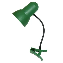 Надежда-ПШ НДБ37-40-017 (220В, 40Вт, ЛОН/LED Е27, на гибкой стойке), трава