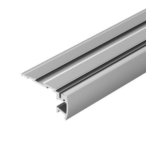 Профиль STEP-2000 ANOD (Arlight, Алюминий) - фото 2