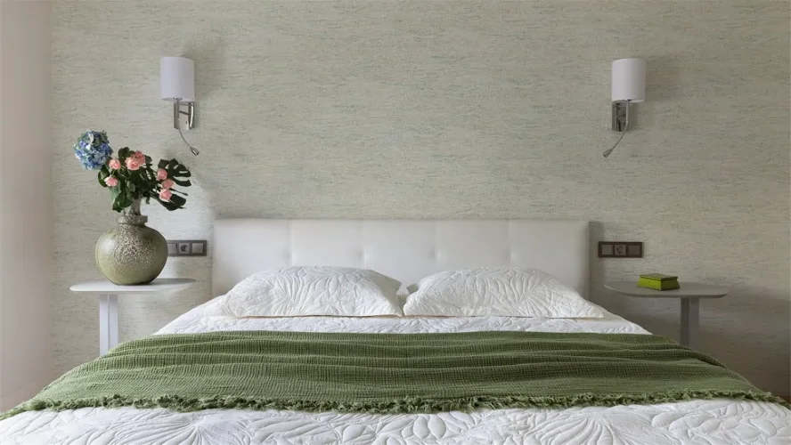 Настенный светильник (бра) Бергамо / Bergamo E27х1 (Хром) MOD617WL-01CH - фото 3