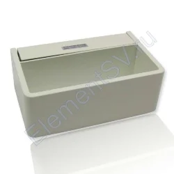 Настенный светодиодный светильник S GB14 (220V, 11W, day white)