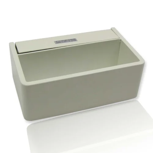 Настенный светодиодный светильник S GB14 (220V, 11W, day white) - фото I