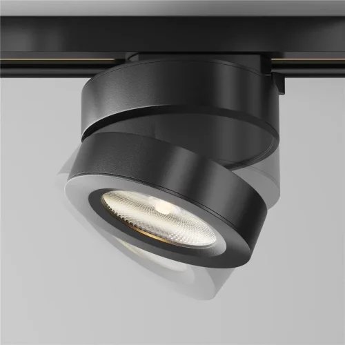 Трековый светильник Магия / Magic Unity 3000K 12Вт 36° (Черный) TR006-1-12W3K-B - фото 8