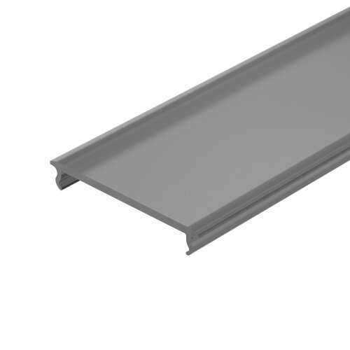 Экран SL-COMFORT-3551-2000 BLACK (Arlight, Пластик) - фото 1