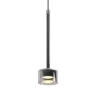 Подвесной светильник Коул / Cowl (Черный) FR5633PL-L6B - фото 11