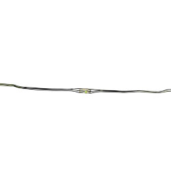 ULD-S10000-1000-DGA MULTI IP20 DEW Гирлянда светодиодная Роса, 100м, 1000 светодиодов, Разноцветный свет, Провод зеленый