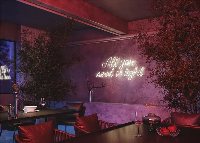 Гибкий неон 18x16 24В 14,4 Вт/м 4000K IP67 5м (Белый) - фото 8