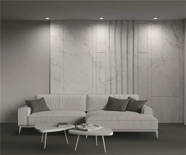 Встраиваемый светильник Hoop GX53 1x12Вт (Черный) - фото 3