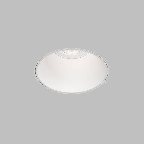 Встраиваемый светильник Denkirs SPOT HIDE | СПОТ ХАЙД DK2145-WH.
