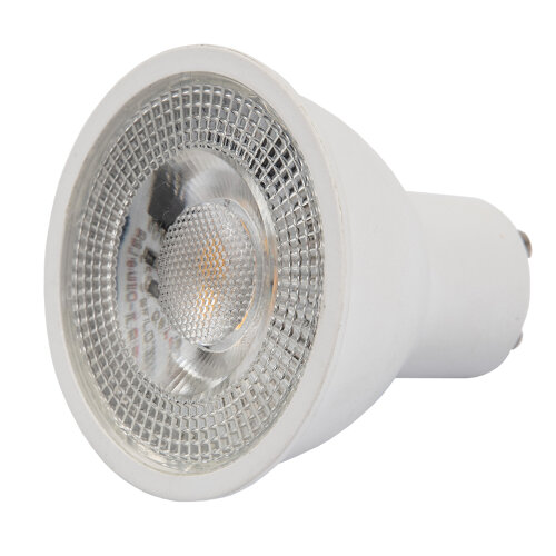 LED-JCDR-7W-4000K-GU10-38D-NR Лампа светодиодная, Форма JCDR, матовая, Серия Norma, Белый свет 4000K, Угол свечения 38, Картон - фото 3