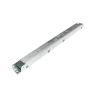 VS 65W DALI2+1-10V/DIP 350-1400мА 20-50V DIP-переключатель ECXd 1400.317 359x30x21мм - Драйвер для светодиодов Vossloh-Schwabe. Фото