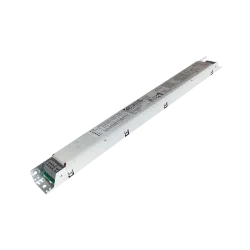 VS 65W DALI2+1-10V/DIP 350-1400мА 20-50V DIP-переключатель ECXd 1400.317 359x30x21мм - Драйвер для светодиодов Vossloh-Schwabe