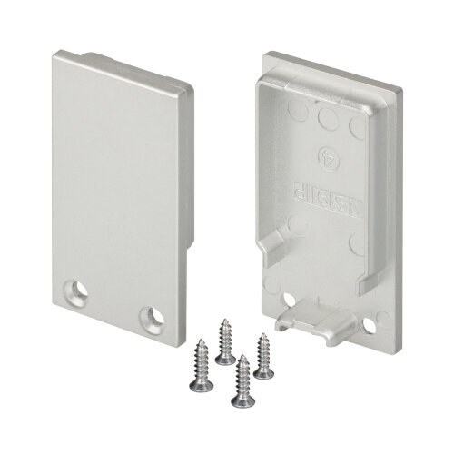 Заглушка SL-LINE-2011 RCT (Arlight, Пластик) - фото 1