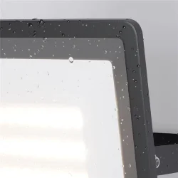 Прожектор Flood 6500К 30Вт IP 65 (Черный)