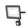 Прожектор Поток / Flood 6500К 30Вт IP 65 (Черный) FL001-L30B6KSR - фото