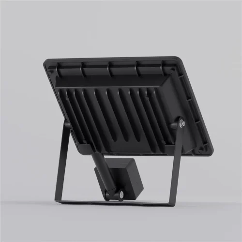 Прожектор Поток / Flood 6500К 30Вт IP 65 (Черный) FL001-L30B6KSR - фото 6