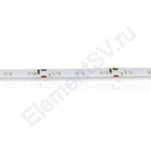 Светодиодная лента Standart class, 3528, 60led/m, Green, 12V, IP65 - фото 2.