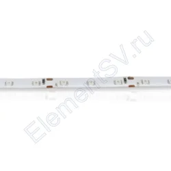Светодиодная лента Standart class, 3528, 60led/m, Green, 12V, IP65