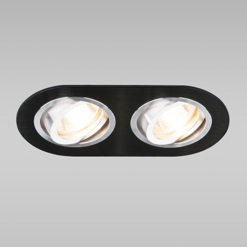 Алюминиевый точечный светильник - фото 1