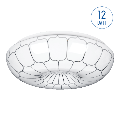 Светильник светодиодный LUMIN'ARTE C01LLS12W ANTIQUE 12Вт 4000К - фото.