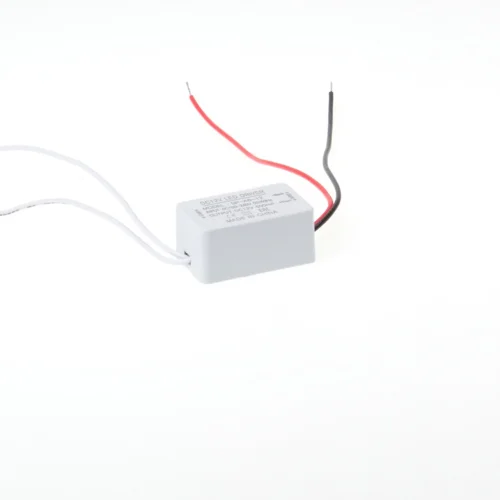 Блок питания SP-A6-12 (12VDC, 6W, 0.5A) - фото I
