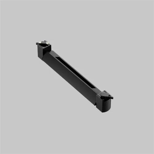 Трековый светильник Базис поворотный / Basis Rot Unity 3000K 10Вт 120° (Черный) TR104-1-10W3K-B - фото 6