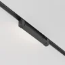 Трековый светильник Базис поворотный / Basis Rot Unity 3000K 10Вт 120° (Черный) TR104-1-10W3K-B - фото 7