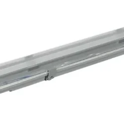 Светильник ДСП 2202 под LED лампу 2хT8 1200мм IP65 IEK LDSP0-2202-2X120-K01