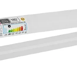 Лампа светодиодная 8W/6500K (=18W) G13 230V 600мм | SubstiTUBE Value | - OSRAM