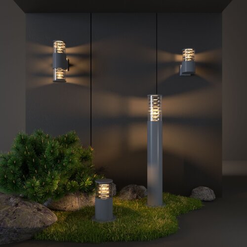 Ландшафтный светильник IP54 - Фото 5