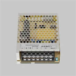 Источник напряжения PSL002 12В 100Вт IP 20 811008 (Серебро)