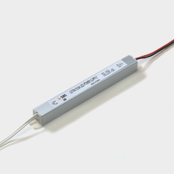 Блок питания сверxтонкий для светодиодных лент, 24 W, 24V, L-24-24 005651