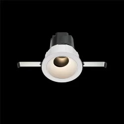 Встраиваемый светильник Wise 3000K 7W 36° (Белый)