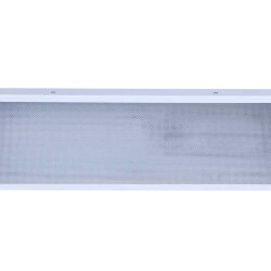 Универсальный офисный светодиодный светильник 20 Вт IP54 595x180x48 мм 4000К Призма