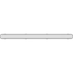 Светильник светодиодный ARCTIC STANDARD 600 TH 4000К потолочный СТ 1088000590