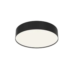 Потолочный светильник Зон / Zon 36 Вт 4000 К 120° (Черный) C032CL-36W4K-RD-B