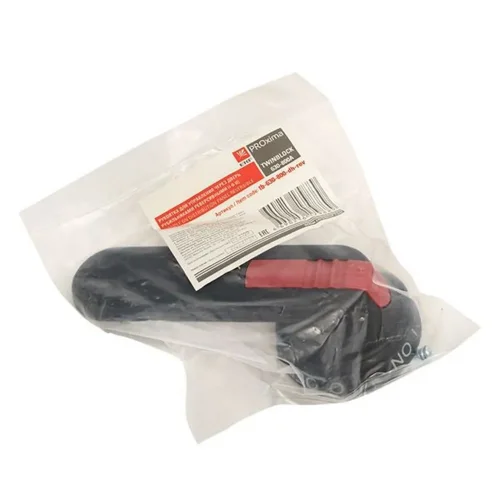 Рукоятка для управления через дверь рубильниками реверсивными (I-0-II) TwinBlock 630-800А PROxima EKF tb-630-800-dh-rev - фото 2