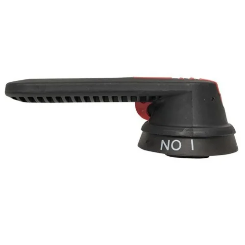 Рукоятка для управления через дверь рубильниками реверсивными (I-0-II) TwinBlock 630-800А PROxima EKF tb-630-800-dh-rev - фото 6