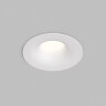Встраиваемый светильник Denkirs SHINE GLOW | ШАЙН ГЛОУ DK2430-WH.
