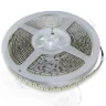 Светодиодная лента Standart PRO class , 3528, 240 led/m, White, 24V, IP20 однорядная - фото.