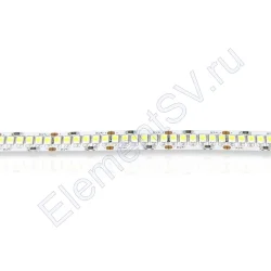 Светодиодная лента Standart PRO class , 3528, 240 led/m, White, 24V, IP20 однорядная