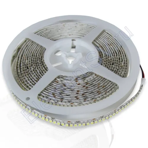Светодиодная лента Standart PRO class , 3528, 240 led/m, White, 24V, IP20 однорядная - фото.