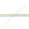 Светодиодная лента Standart PRO class , 3528, 240 led/m, White, 24V, IP20 однорядная - фото 2.