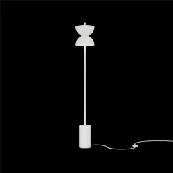 Напольный светильник (торшер) Kyoto 3000К 11Вт (Белый)