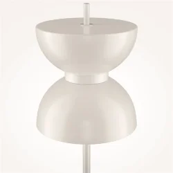 Напольный светильник (торшер) Kyoto 3000К 11Вт (Белый)