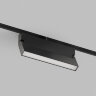 Светильник на шине Denkirs SMART 48V LINEAR | СМАРТ 48V ЛИНЕАР DK8509-BK. Фото 2